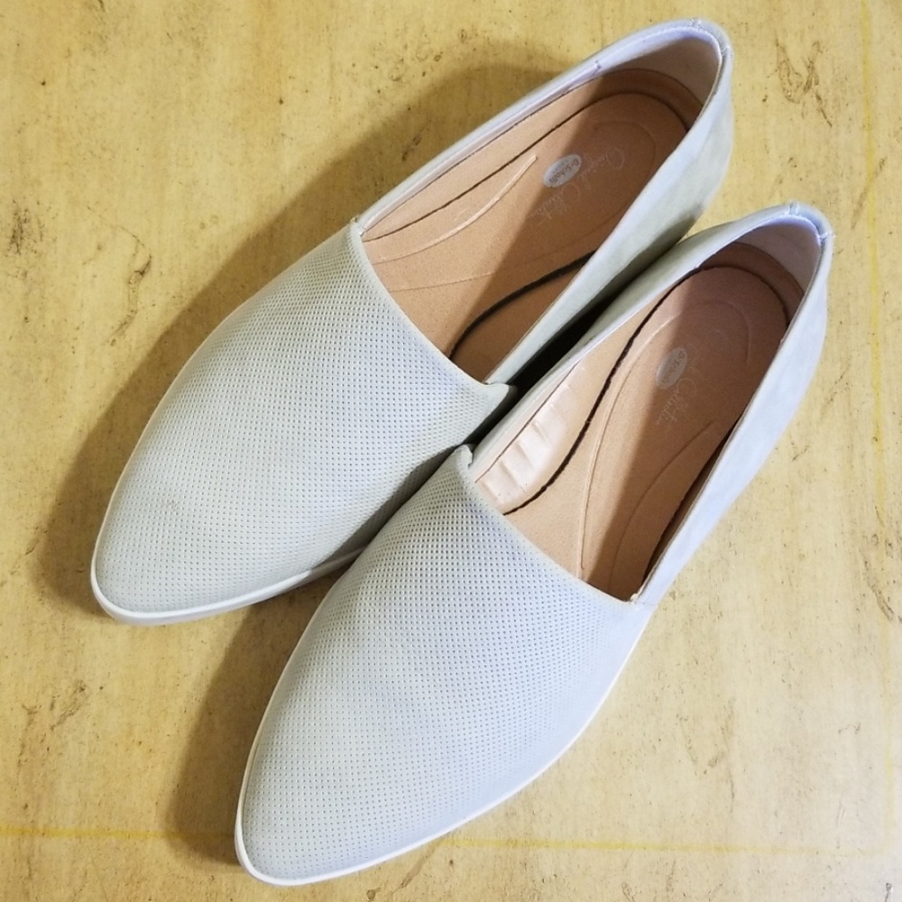💥New💥Dr. Scholl's Orig SLIP ON SNEAKER